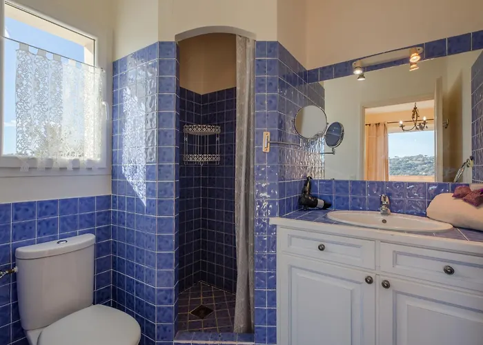 La Figuiere By Interhome * サント・マキシム