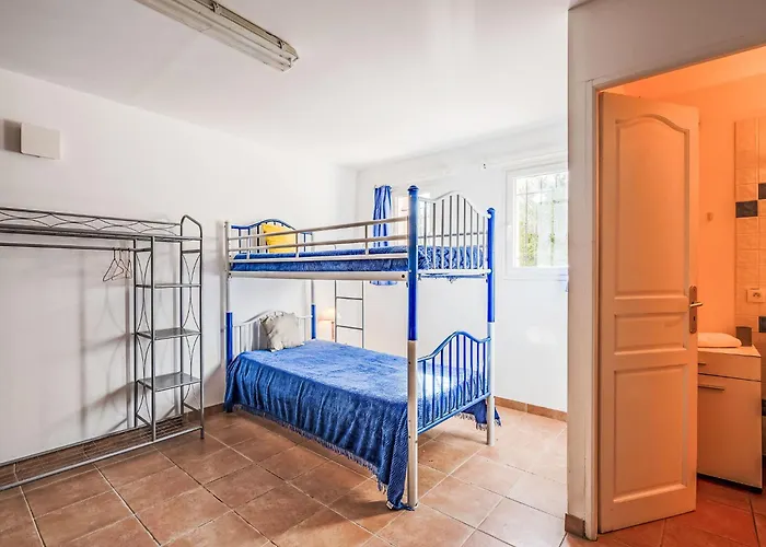 La Figuiere By Interhome ヴィラ