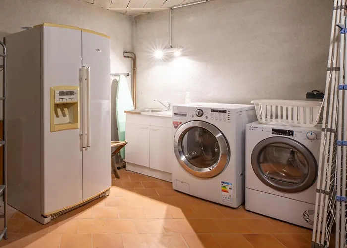 ヴィラ La Figuiere By Interhome