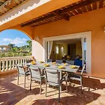 La Figuiere By Interhome Villa Sainte-Maxime