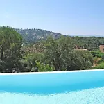 La Figuiere By Interhome Villa Sainte-Maxime