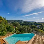 La Figuiere By Interhome Vila Sainte-Maxime