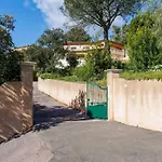 Villa La Figuiere By Interhome Sainte-Maxime