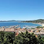 La Figuiere By Interhome Villa Sainte-Maxime