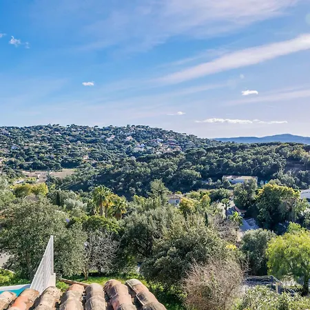 Villa La Figuiere By Interhome