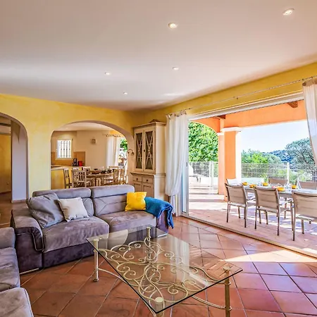 La Figuiere By Interhome *