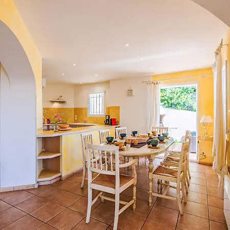 La Figuiere By Interhome Vila *