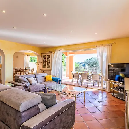 La Figuiere By Interhome * Sainte-Maxime