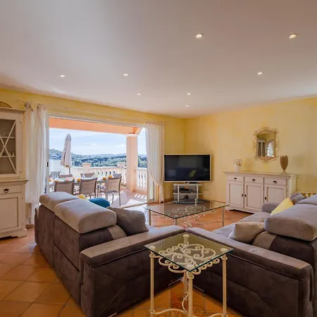 La Figuiere By Interhome Villa