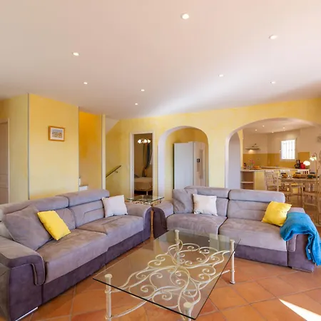 La Figuiere By Interhome Sainte-Maxime