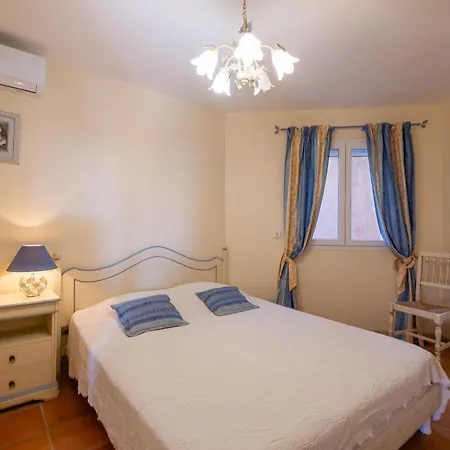 La Figuiere By Interhome Sainte-Maxime