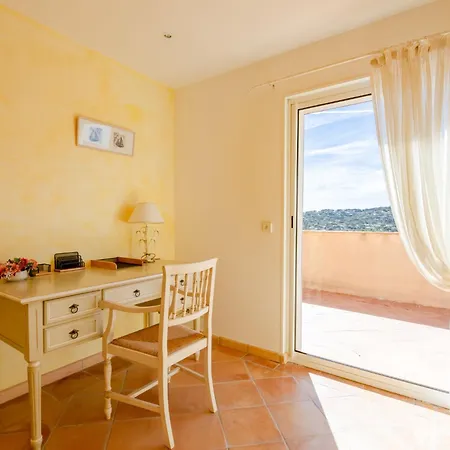 La Figuiere By Interhome