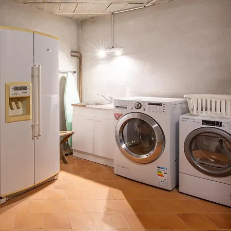 Villa La Figuiere By Interhome