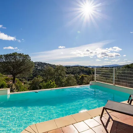 Villa La Figuiere By Interhome