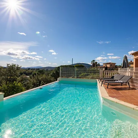 La Figuiere By Interhome *