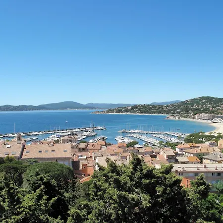 La Figuiere By Interhome Villa Sainte-Maxime
