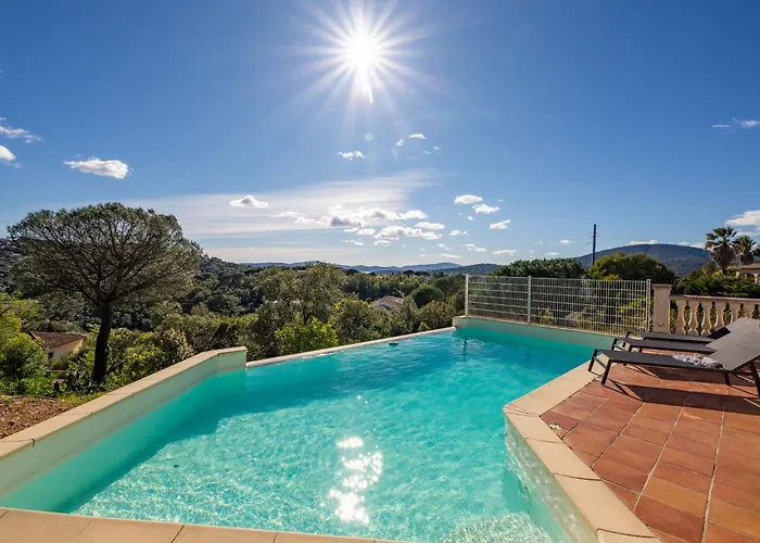 La Figuiere By Interhome *