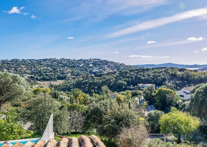 Villa La Figuiere By Interhome