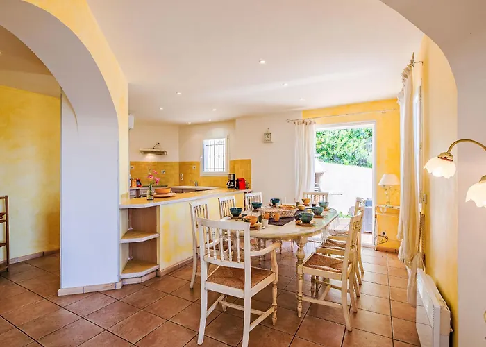 La Figuiere By Interhome Villa *