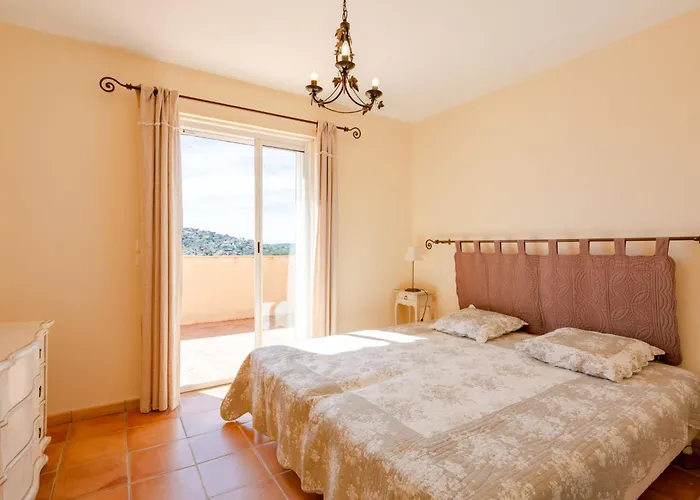 La Figuiere By Interhome Sainte-Maxime