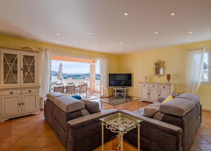 La Figuiere By Interhome Villa