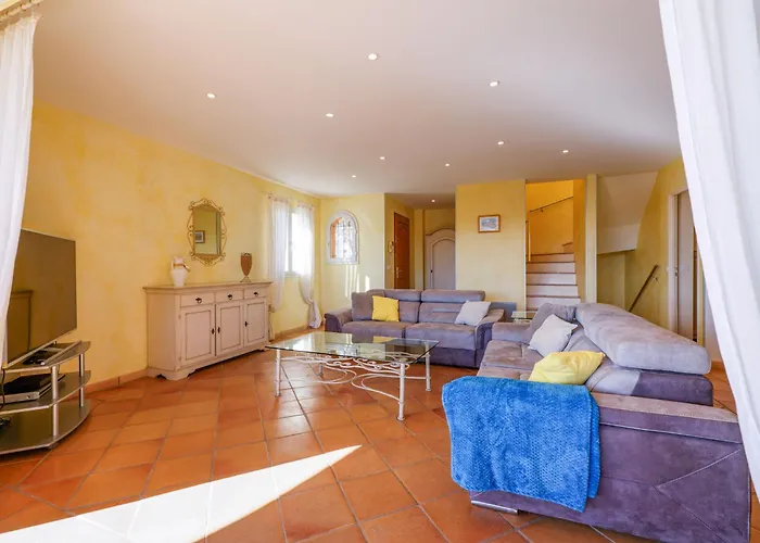 La Figuiere By Interhome Villa *