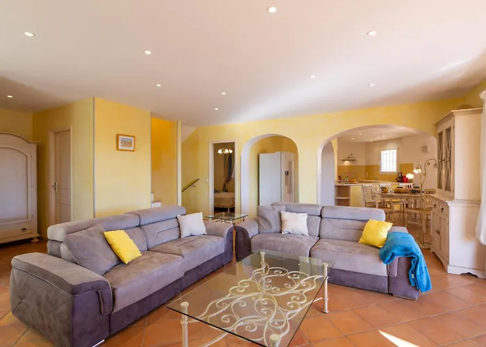 La Figuiere By Interhome Sainte-Maxime