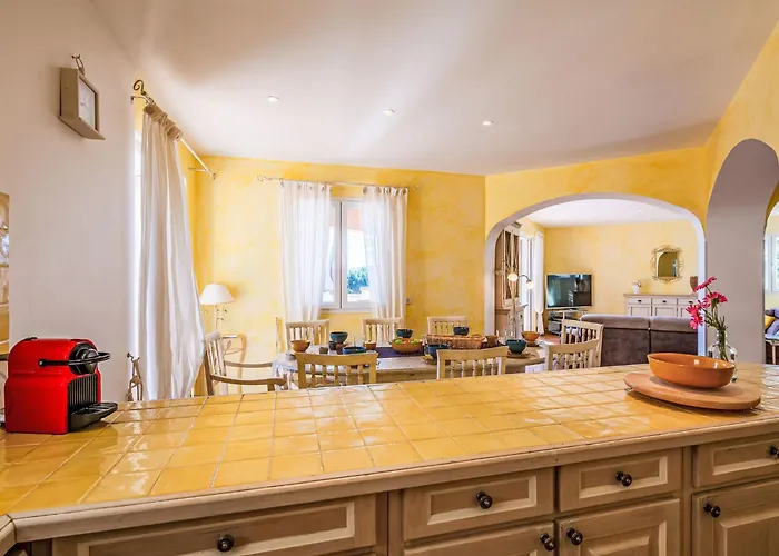 Villa La Figuiere By Interhome *