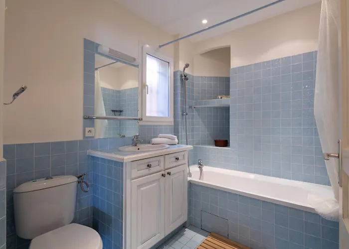 La Figuiere By Interhome