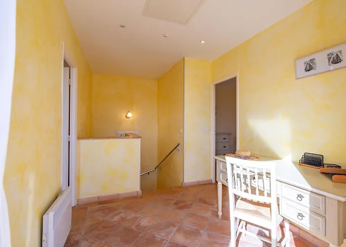 La Figuiere By Interhome Villa