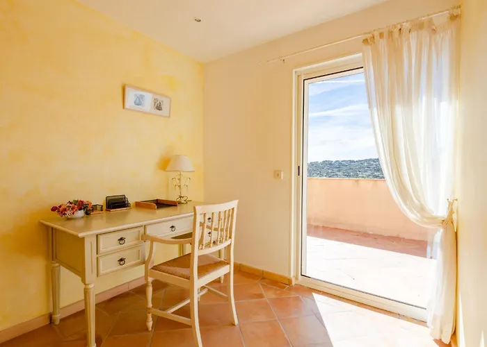 La Figuiere By Interhome