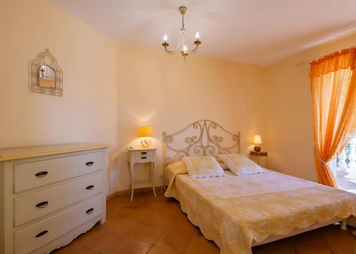 La Figuiere By Interhome Villa Sainte-Maxime