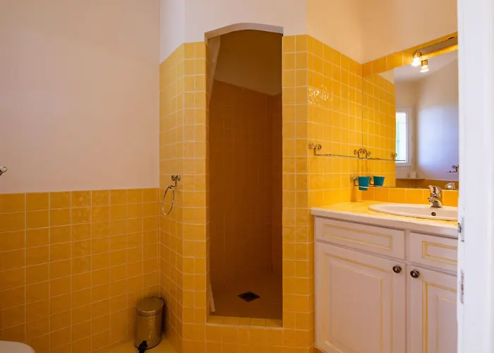 La Figuiere By Interhome * Sainte-Maxime