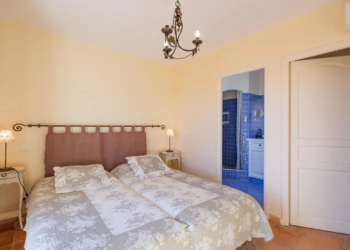 La Figuiere By Interhome Villa *