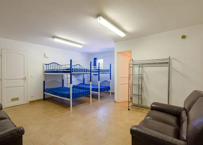 Villa La Figuiere By Interhome