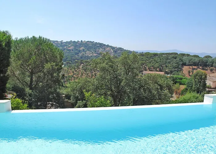 La Figuiere By Interhome Villa Sainte-Maxime