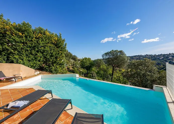 La Figuiere By Interhome *