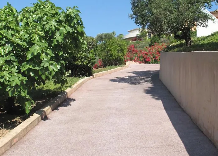 La Figuiere By Interhome * Sainte-Maxime