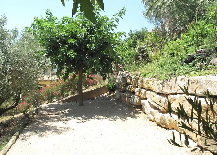 La Figuiere By Interhome