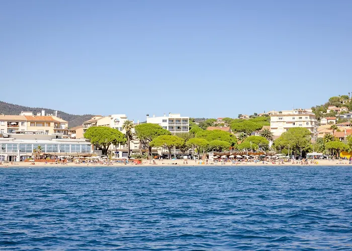 La Figuiere By Interhome * Sainte-Maxime