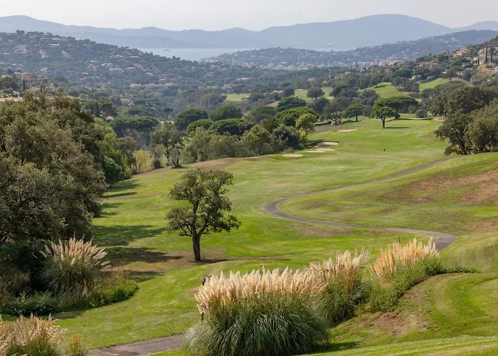 Villa La Figuiere By Interhome