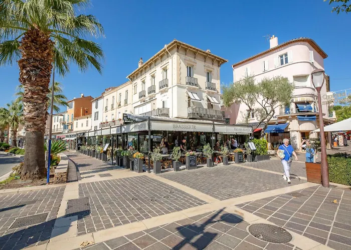 La Figuiere By Interhome Villa