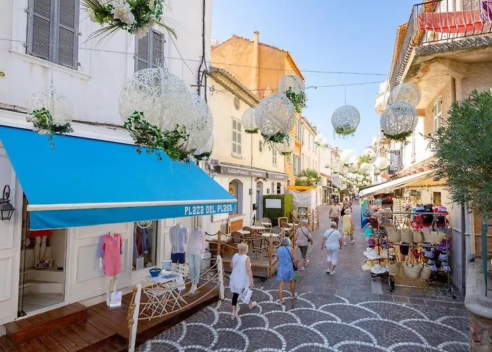 La Figuiere By Interhome Villa *